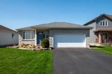 30 Beech Boulevard Tillsonburg Ontario N4G 5R8