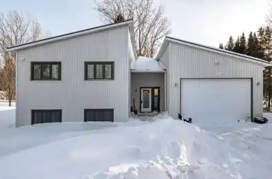 55 COUNTY ROAD 1 N/A Prince Edward County Ontario K0K 2T0