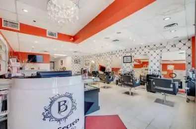 1102 Centre Street Unit# 1B Vaughan Ontario L4J 3M8