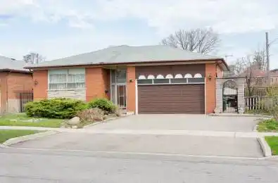 28 Whitfield Avenue Toronto W05 Ontario M9L 1G3