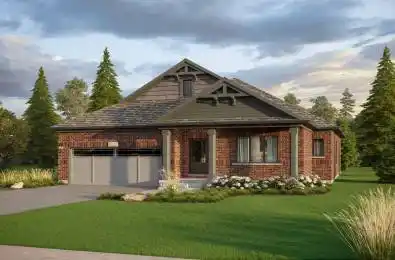 7 Green Drive Huntsville Ontario P1H 0K7