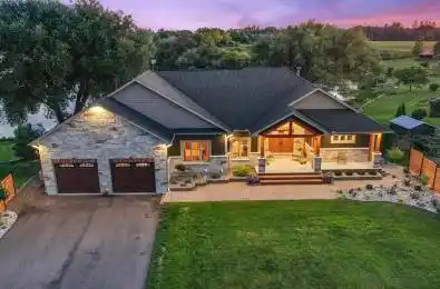 118 GALOP CANAL Road Edwardsburgh/Cardinal Ontario K0E 1E0