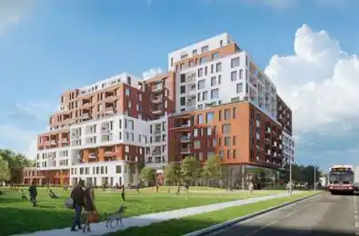 3100 Keele Street Unit# 820 Toronto W05 Ontario M3M 0E1