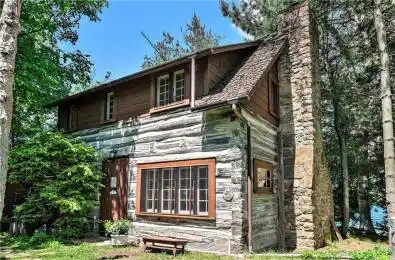 246 MCNALLY'S Lane Rideau Lakes Ontario K0G 1X0
