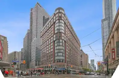 7 Carlton Street Unit# 1414 Toronto C08 Ontario M5B 2M3
