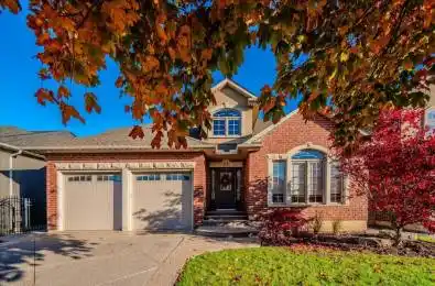 24 Tevere Place Hamilton Ontario L9B 2X4