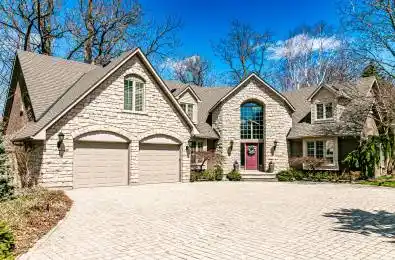 66B South Street Hamilton Ontario L9H 4C6