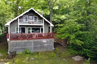 277 W Diamond Lake Road Hastings Highlands Ontario K0L 2A0