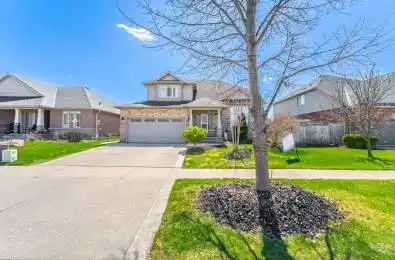 19 Cobblestone Drive Brant Ontario N3L 4G1
