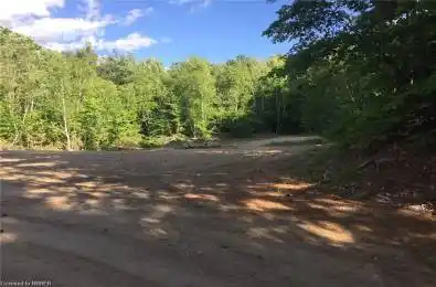 LOT 28 CONCESSION 11 Road Lake of Bays Ontario P0A 1H0