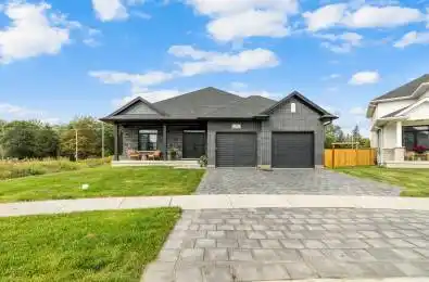 27 Spruce Crescent North Middlesex Ontario N0M 2K0