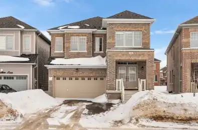 196 Limestone Lane Shelburne Ontario L9V 3Y3