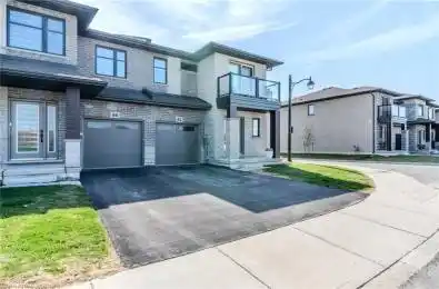 82 JAYLA Lane West Lincoln Ontario L0R 2A0