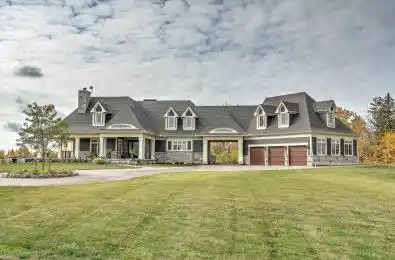 4496 Henderson Road Milton Ontario L9T 2X5