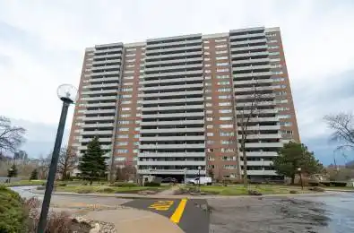 270 Scarlett Road Unit# 1609 Toronto W03 Ontario M6N 4X4