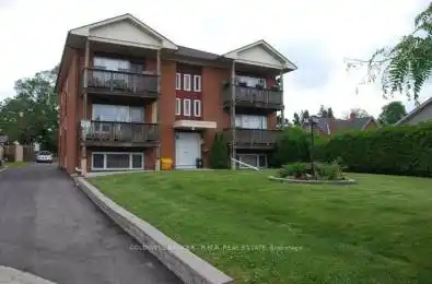 439 Austen Court Oshawa Ontario L1H 6K7