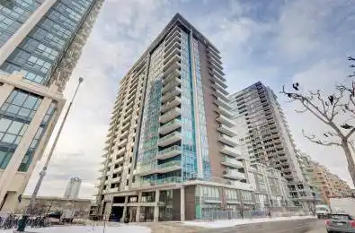 55 East Liberty Street Unit# 1205 Toronto C01 Ontario M6K 3P9