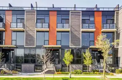 12 Dervock Crescent Unit# 18 Toronto C15 Ontario M2K 0G9
