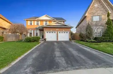 2108 DALECROFT Crescent Burlington Ontario L7M 4B3
