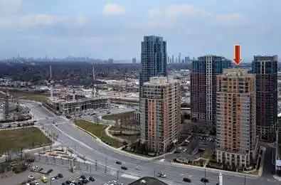 5233 Dundas Street Unit# 528 Toronto W08 Ontario M9B 6M1