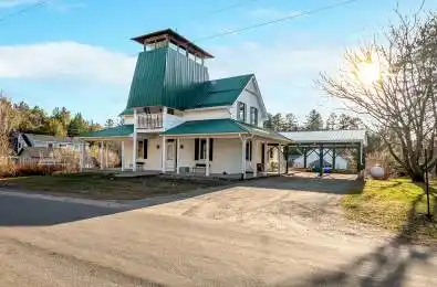 2434 Old Muskoka Road Huntsville Ontario P0B 1M0