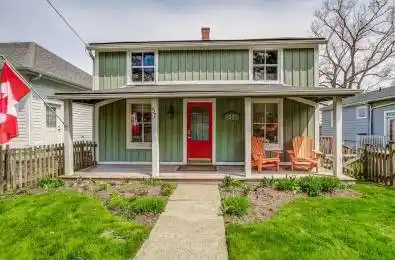 57 RICARDO Street Niagara-on-the-Lake Ontario L0S 1J0