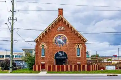 2251 Rymal Road Hamilton Ontario L8J 2V8