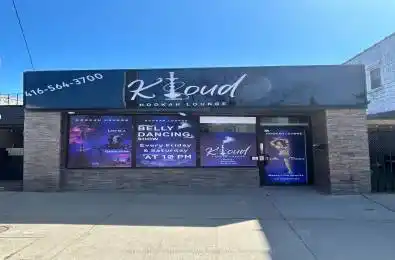 3409 Lake Shore Boulevard Toronto W06 Ontario M8W 1N2