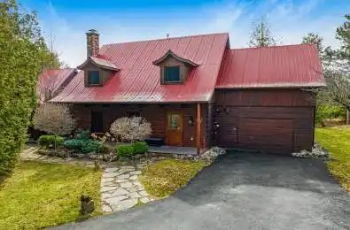63 Slalom Gate Road Collingwood Ontario L9Y 5B1