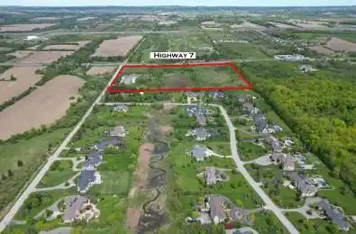 3545 Sideline 4 N/A Pickering Ontario L1X 2W5