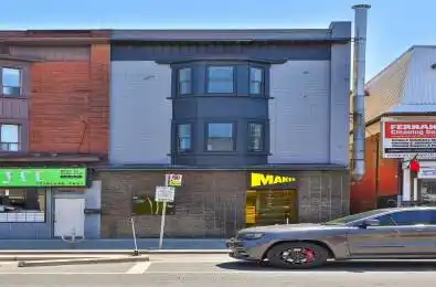 995 Bloor Street Toronto C01 Ontario M6H 1M1