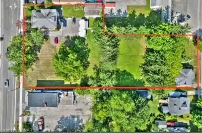 3758 Main Street Niagara Falls Ontario L2G 6B2