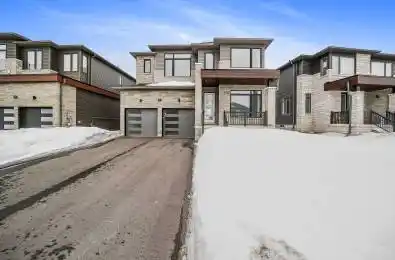89 Sun Valley Avenue Wasaga Beach Ontario L9Z 1J7