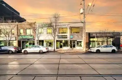 842 Dundas Street Toronto C01 Ontario M6J 1V5