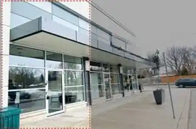 1396 Don Mills Road Unit# B 119 Toronto C13 Ontario M3B 0A7