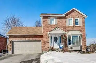 174 King Street East Gwillimbury Ontario L0G 1M0