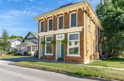 319 Main Street Prince Edward County Ontario K0K 3L0