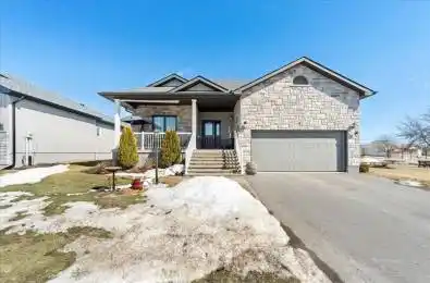 4 Dorchester Drive Prince Edward County Ontario K0K 3L0