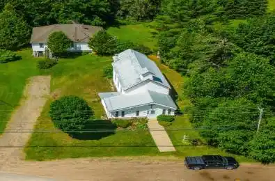 2319 Loop Road Highlands East Ontario K0L 3C0