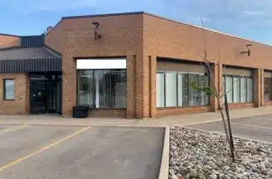 588 Edward Avenue Unit# 28 Richmond Hill Ontario L4C 9Y6