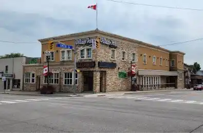 2 Holland Street Bradford West Gwillimbury Ontario L3Z 2A9