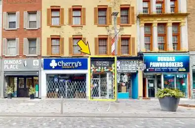 177B Dundas Street London Ontario N6A 1G4
