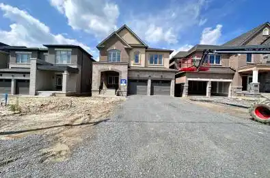 89 Silk Twist Drive East Gwillimbury Ontario L9N 0E5