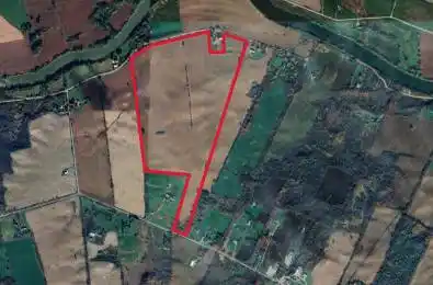 PT LT 75&76 Burtch Tract River Road Brant Ontario N3S 1P5