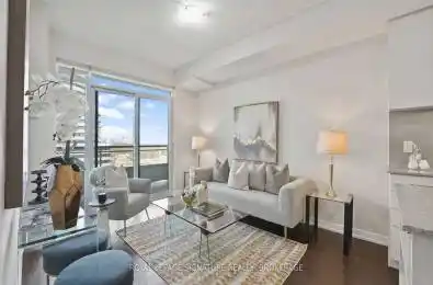 2560 Eglinton Avenue Unit# 1202 Mississauga Ontario L5M 5R1