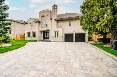 72 Lord Seaton Road Toronto C12 Ontario M2P 1K5