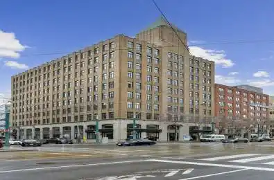 110 Spadina Avenue Unit# 900 Toronto C01 Ontario M5V 2K4