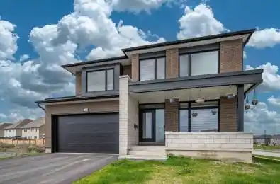 1281 Grayson Drive Kingston Ontario K7M 0H3