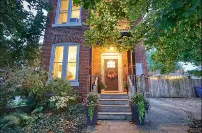 11 Maple Street Aylmer Ontario N5H 1B8