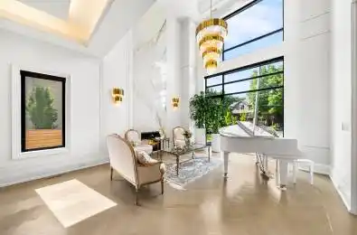 390 Kerrybrook Drive Richmond Hill Ontario L4C 3R1